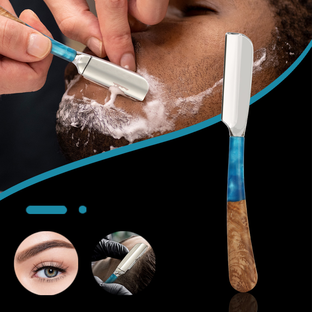 Men'S Grooming Day - 전문가용 남성용 면도기, 깔끔한 면도와 헤어