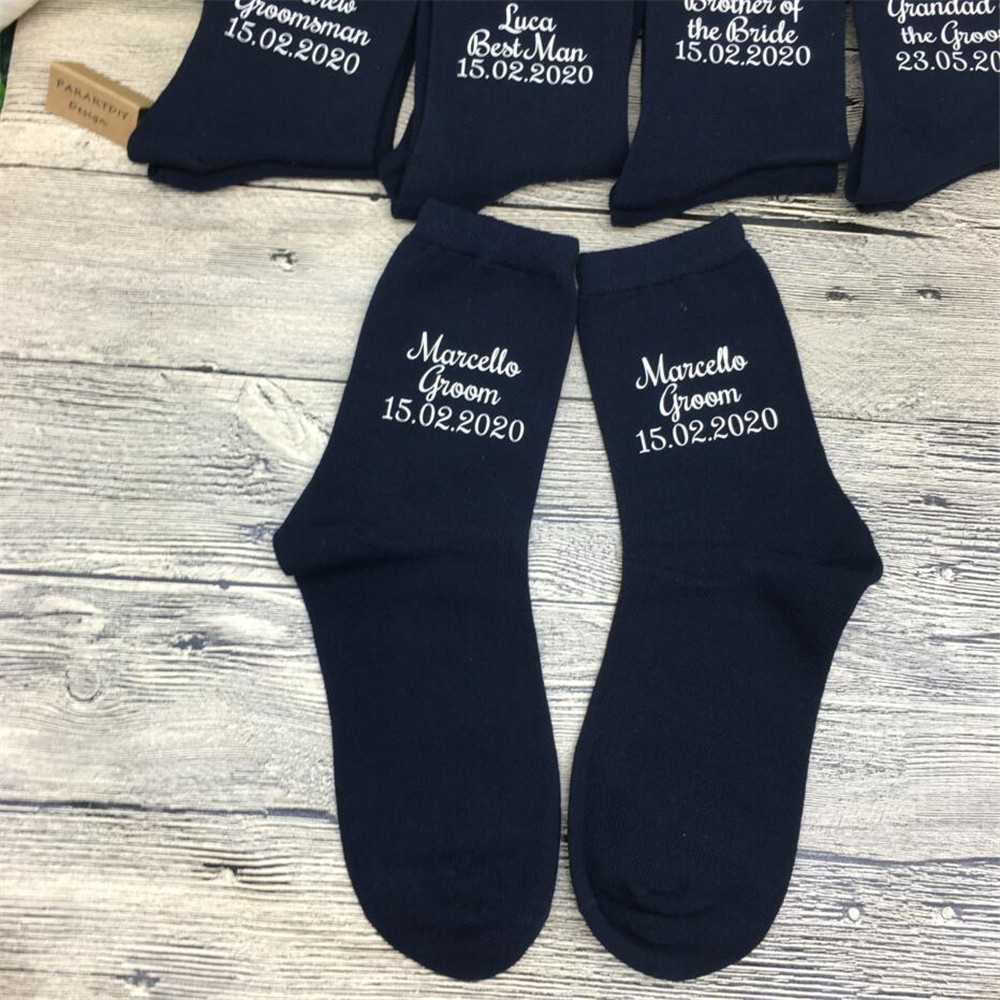 신랑 들러리 선물 양말, 웨딩 신랑 양말, 신랑 들러리 - Men'S Grooming Day 리뷰 및 가격