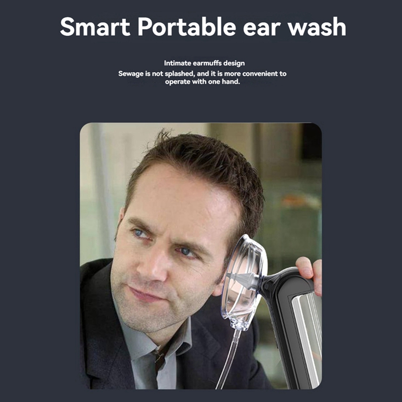 고급 귀지 제거 세트 (귀지 제거 병, 도구, 매직 머 - Ear Wax Remover 리뷰 및 가격