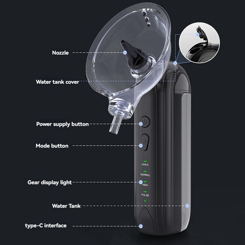 고급 귀지 제거 세트 (귀지 제거 병, 도구, 매직 머 - Ear Wax Remover 리뷰 및 가격