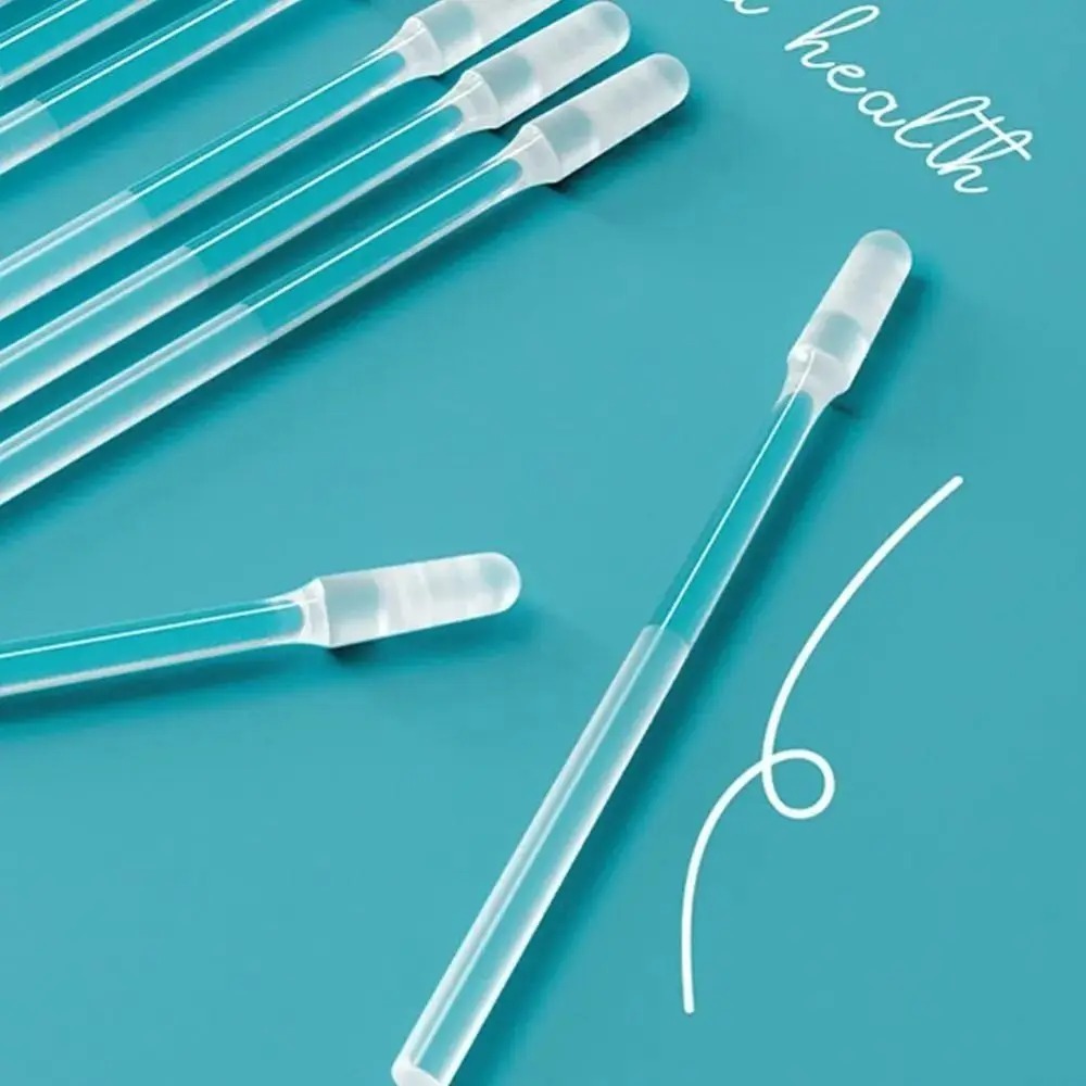 24개입 스티키 귀지 제거기 실리콘 접착식 귀 청소기  - Ear Wax Remover 리뷰 및 가격