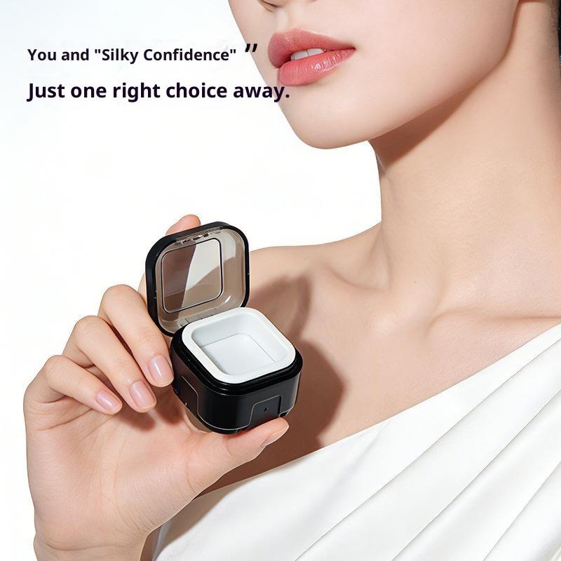 새로운 미니 왁스 히터 기계 실리콘 볼 왁스 워머 코털 - Ear Wax Remover 리뷰 및 가격