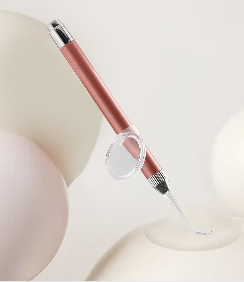 돋보기와 귀이개가 포함된 귀지 제거 도구 키트 - 시야 - Ear Wax Remover 리뷰 및 가격