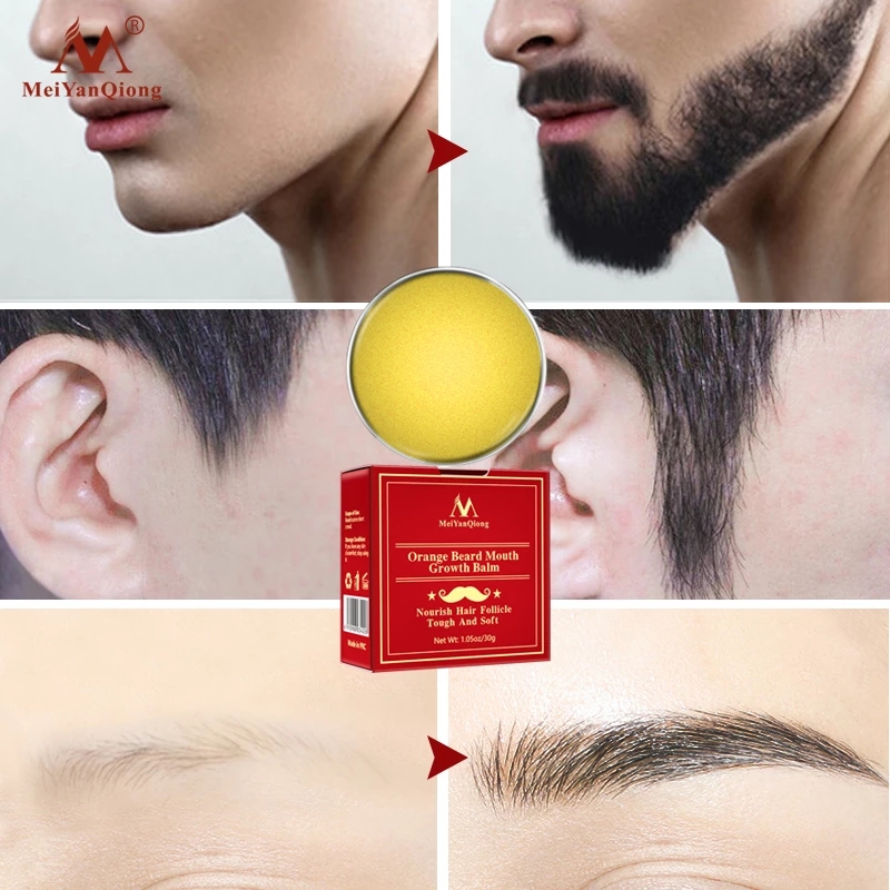 내추럴 오렌지 유기농 비어드 오일, 비어드 왁스 밤,  - Men'S Grooming Wax 리뷰 및 가격